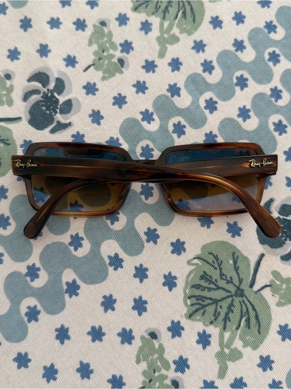 Ray-Ban Benji Sunglasses - Picture 3 of 6